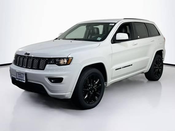 JEEP GRAND CHEROKEE 2022 1C4RJFAGXNC150772 image